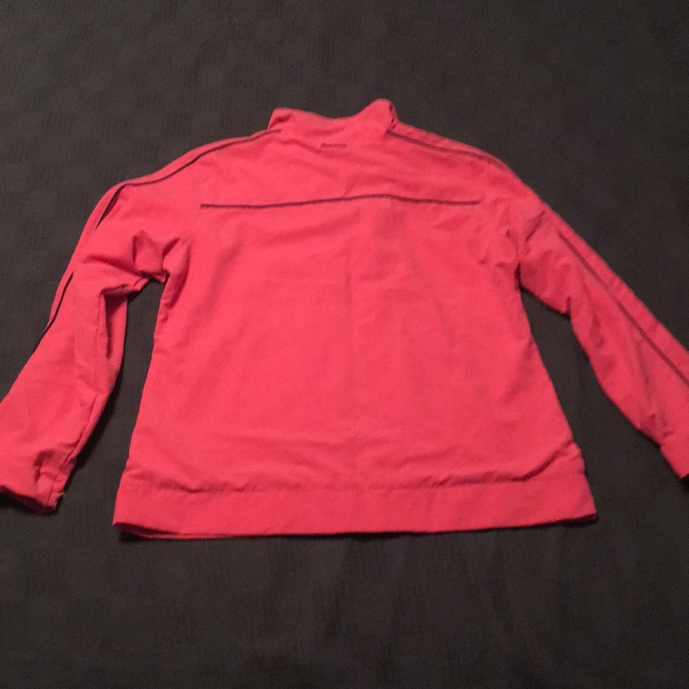 Women's Reebok running jacket - Picture 4 of 5